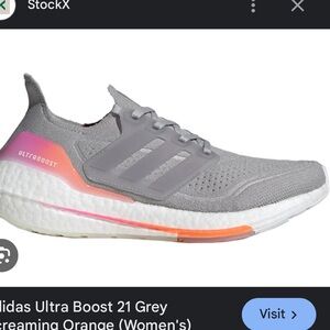Adidas Ultraboost size women’s 6